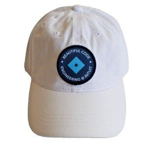 Beautiful Code Engineering at Intuit Baseball Cap